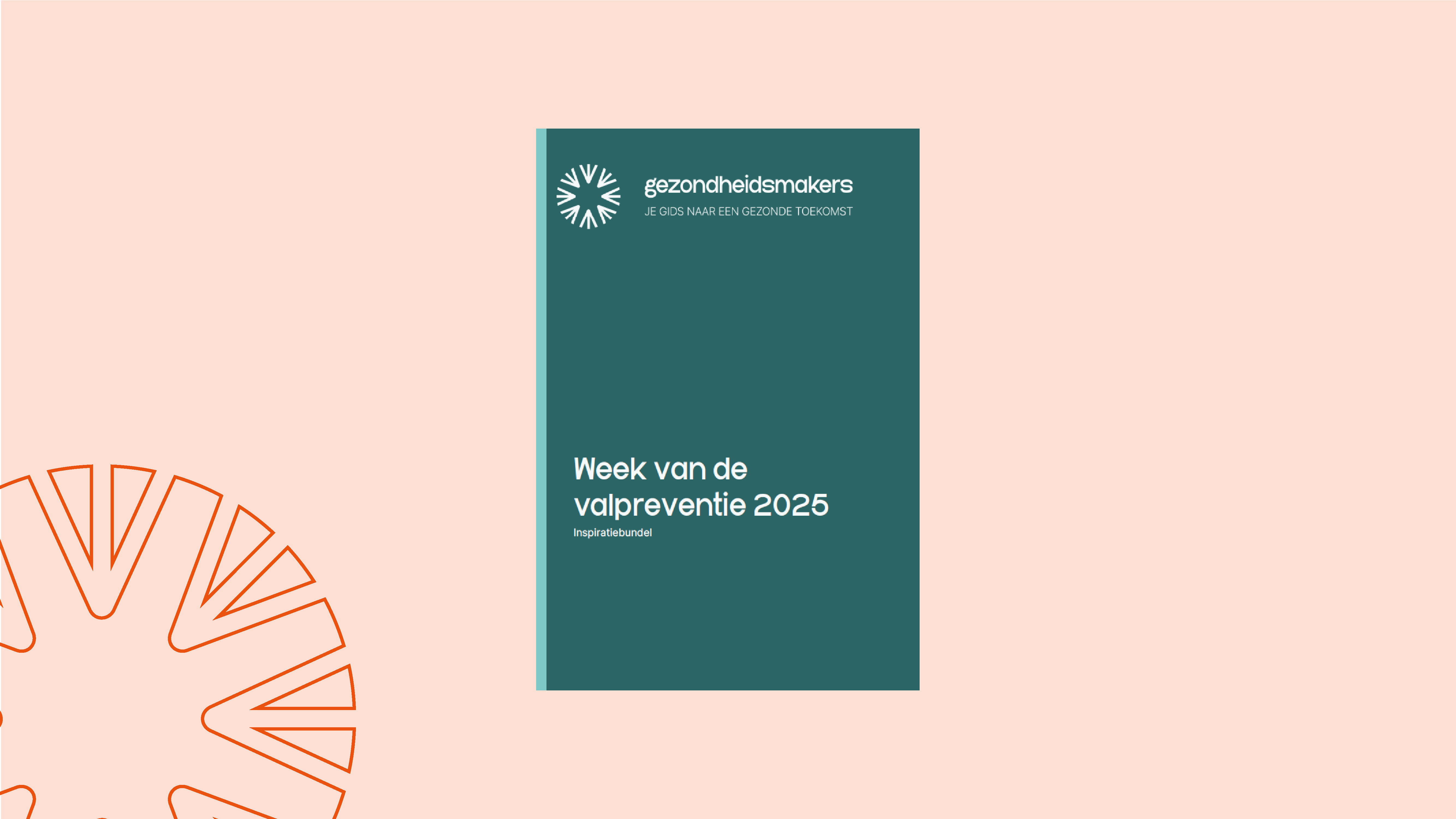 Inspiratiebundel Week van de Valpreventie 2025