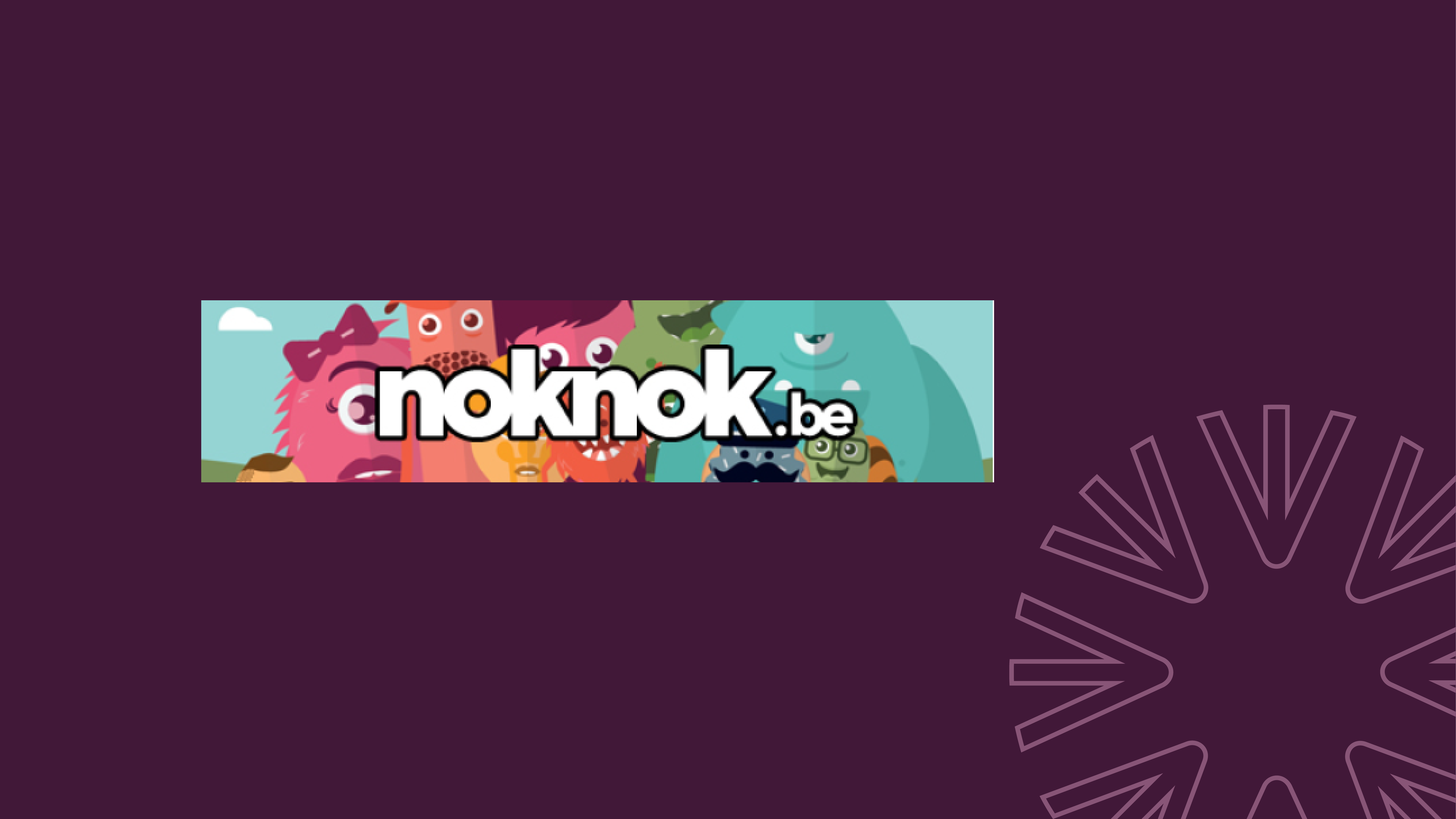 E-mailbanner NokNok