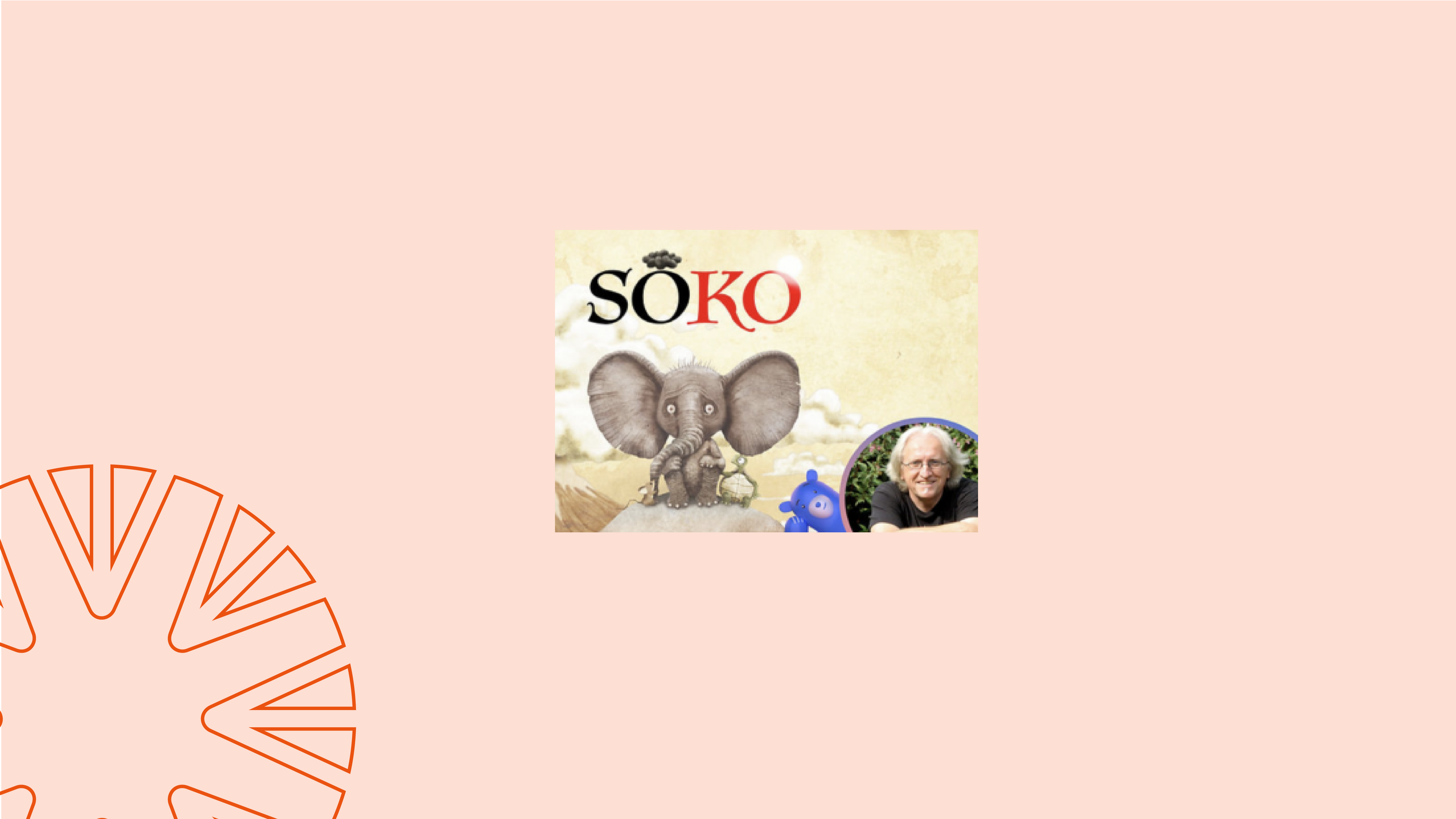 Boek Soko