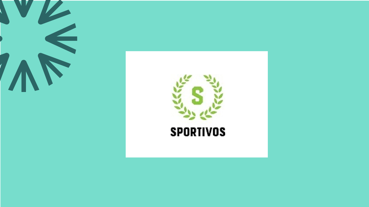 Sportivos (beleidsmateriaal)