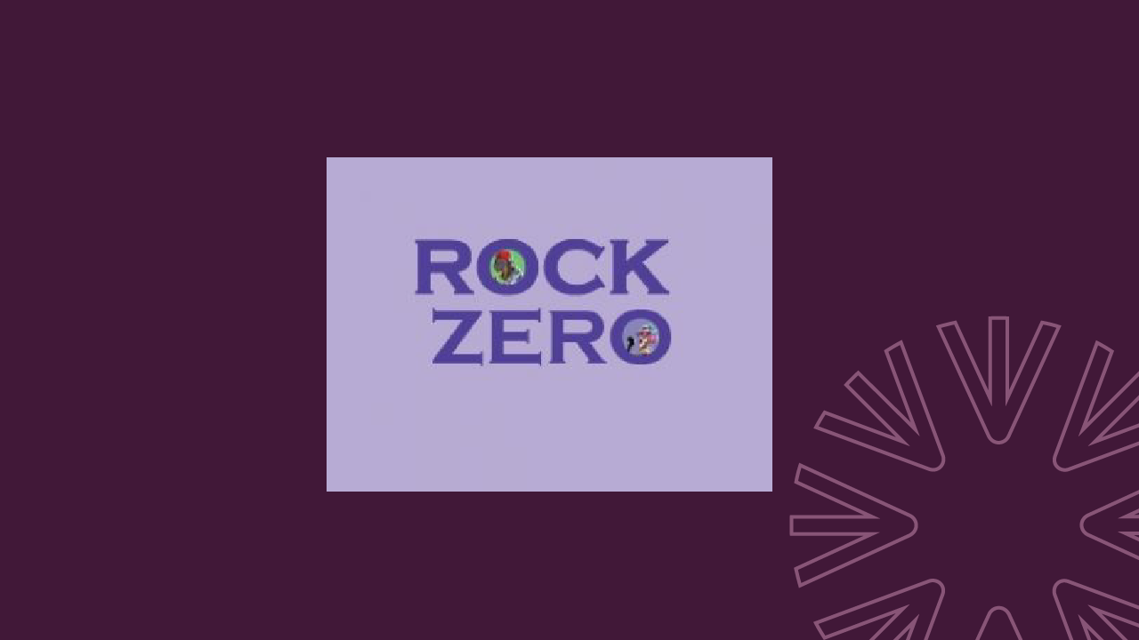 ROCK ZERO (spel)